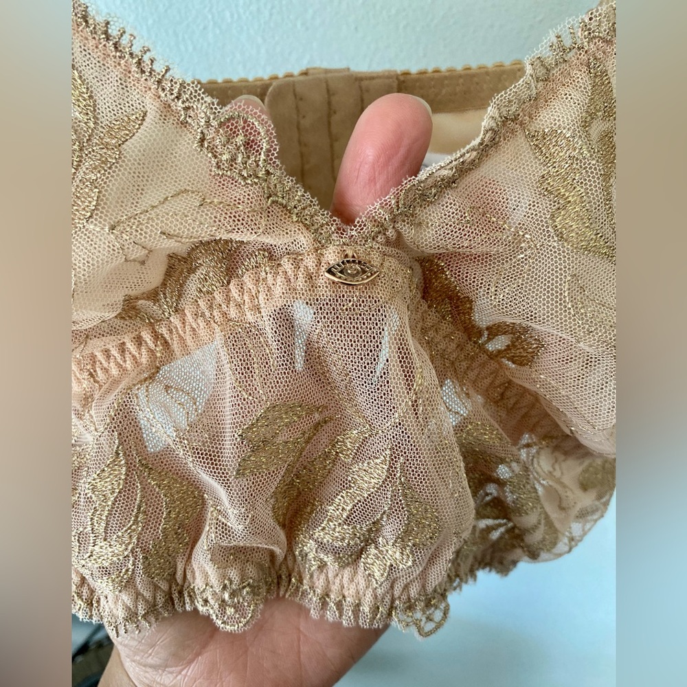 Sofia Intimate Bra - Picture 3 of 6